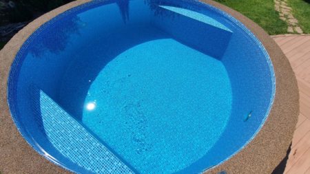 Выбор типа фильтрации воды в бассейне и какие бывают